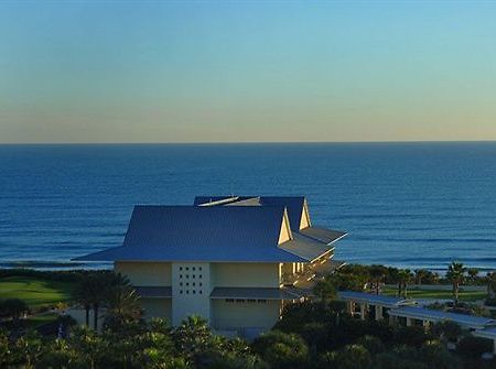 The Lodge At Hammock Beach Resort Palm Coast Buitenkant foto