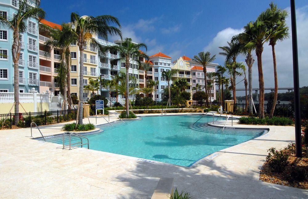 The Lodge At Hammock Beach Resort Palm Coast Buitenkant foto