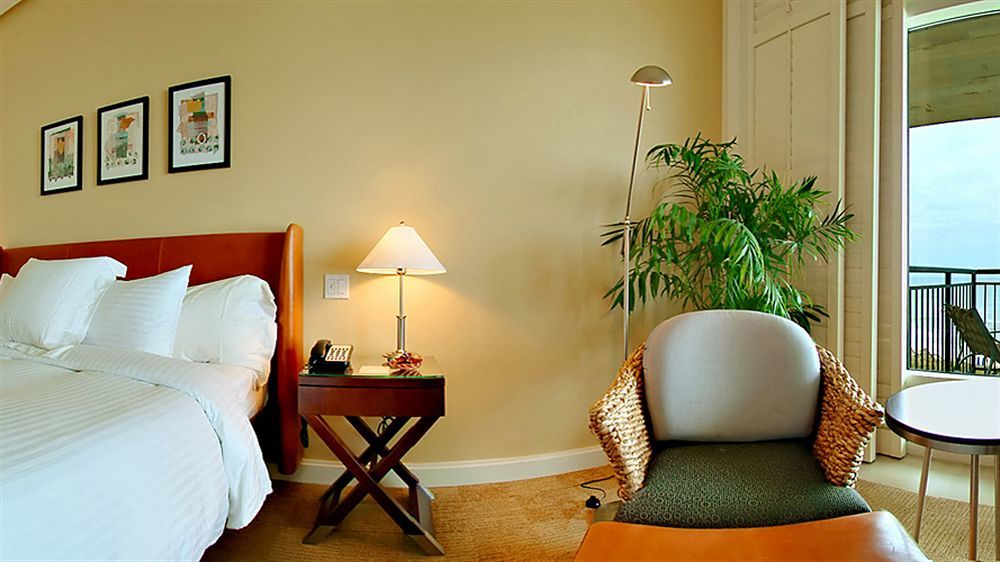 The Lodge At Hammock Beach Resort Palm Coast Buitenkant foto