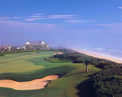 The Lodge At Hammock Beach Resort Palm Coast Buitenkant foto