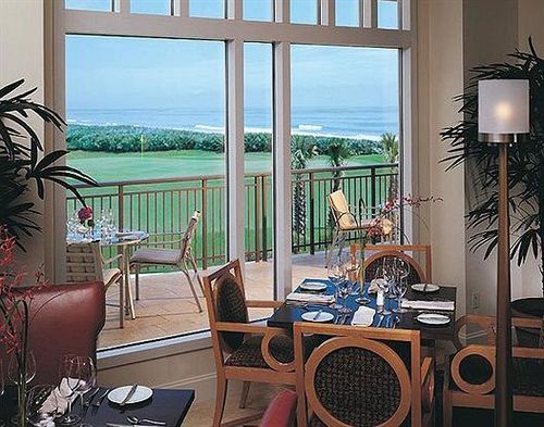 The Lodge At Hammock Beach Resort Palm Coast Buitenkant foto